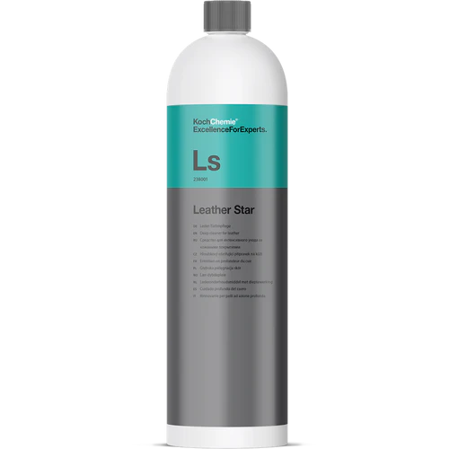 Koch Chemie Leather Star LS (1 Liter)