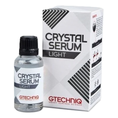 Gtechniq Crystal Serum Light 50 ml