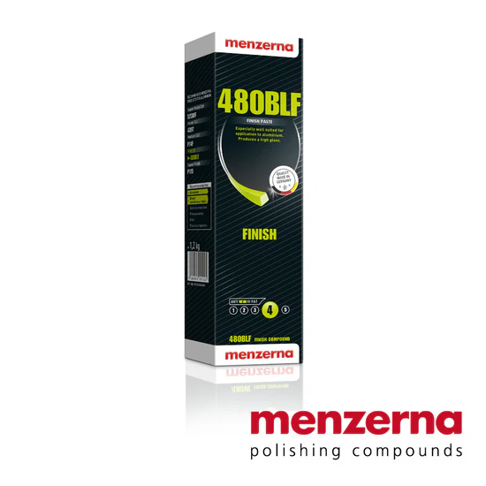 Menzerna 480BLF Polishing Compound