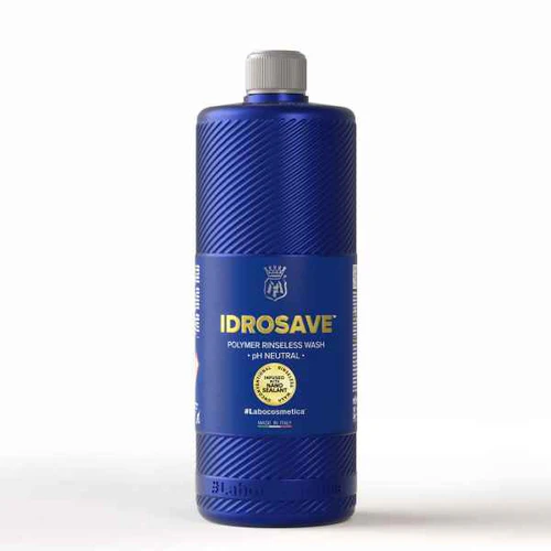 Labocosmetica Idrosave (Rinseless Wash)