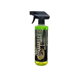 Sinister Mission Impossible All Purpose Cleaner