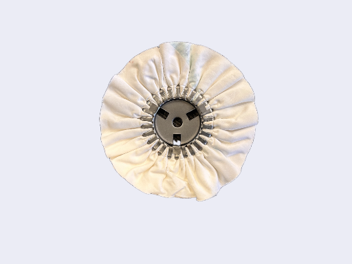 MARPOL 10 -Bright White 16 ply untreated 3/5-8 