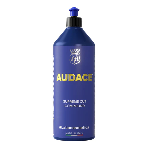 Labocosmetica Audace - Supreme Cut Compound