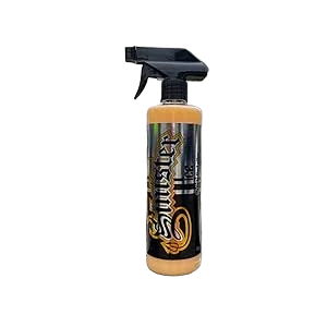 Sinister ICE Quick Detailer