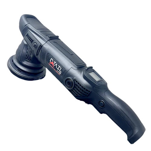 DDA15-PROX Digital Dual-Action Polisher Tool 5"