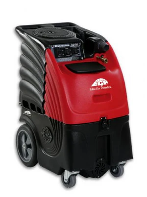 Commercial Carpet Cleaning Machine