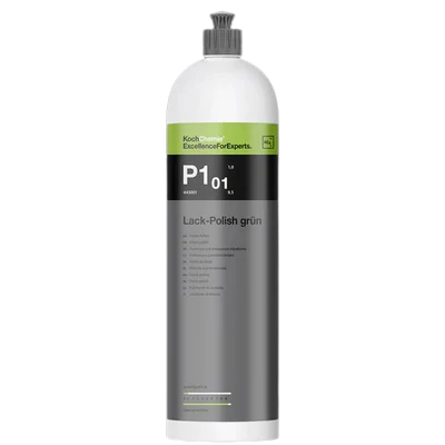 Koch Chemie P101 Lack-Polish Grun-1 liter