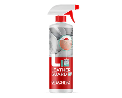 Leather Guard AB Spray