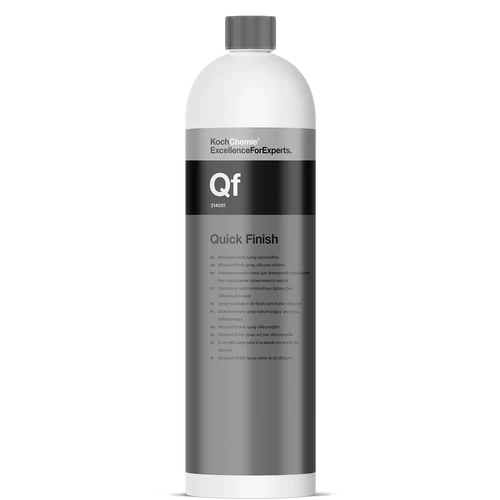 Koch Quick Finish Exterior QF-1 (1 Litre)