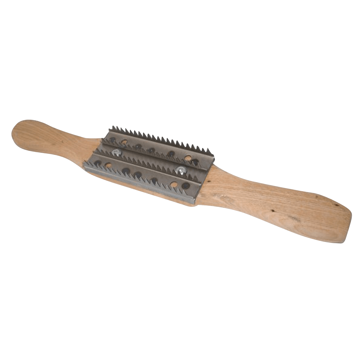 Zephyr Buffing Wheel Rake | Professional Buff Cleaner & Metal Polishing Maintenance Tool
