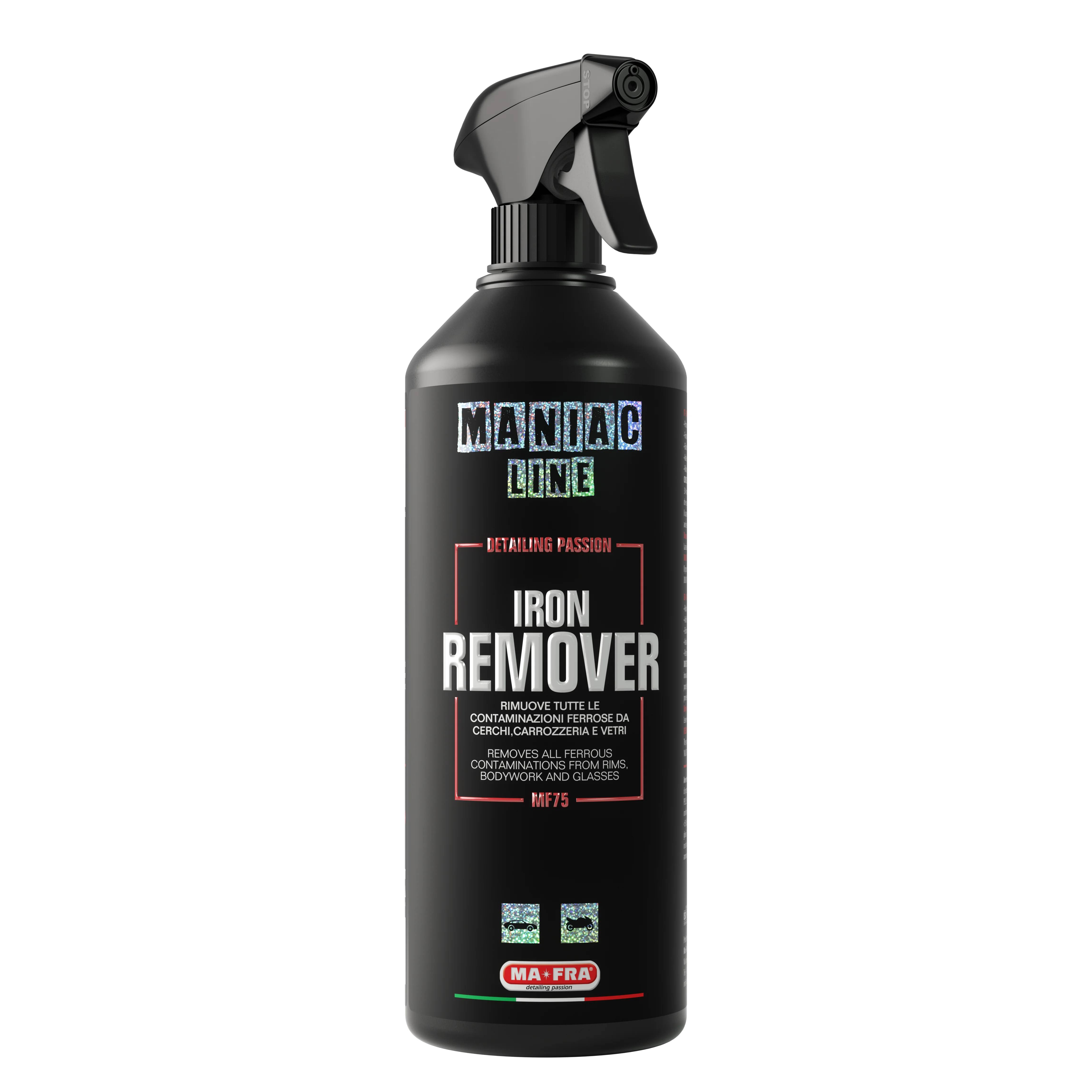 Maniac Line Iron Remover 1 L