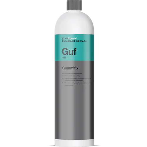 Koch Chemie Gummifix Guf 1 liter