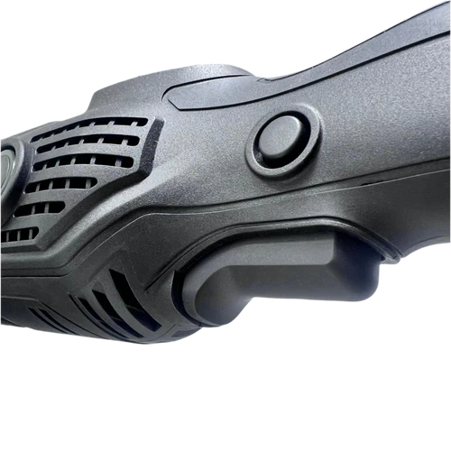 DDA21 PRO-X Digital Dual-Action Polisher Tool 6"