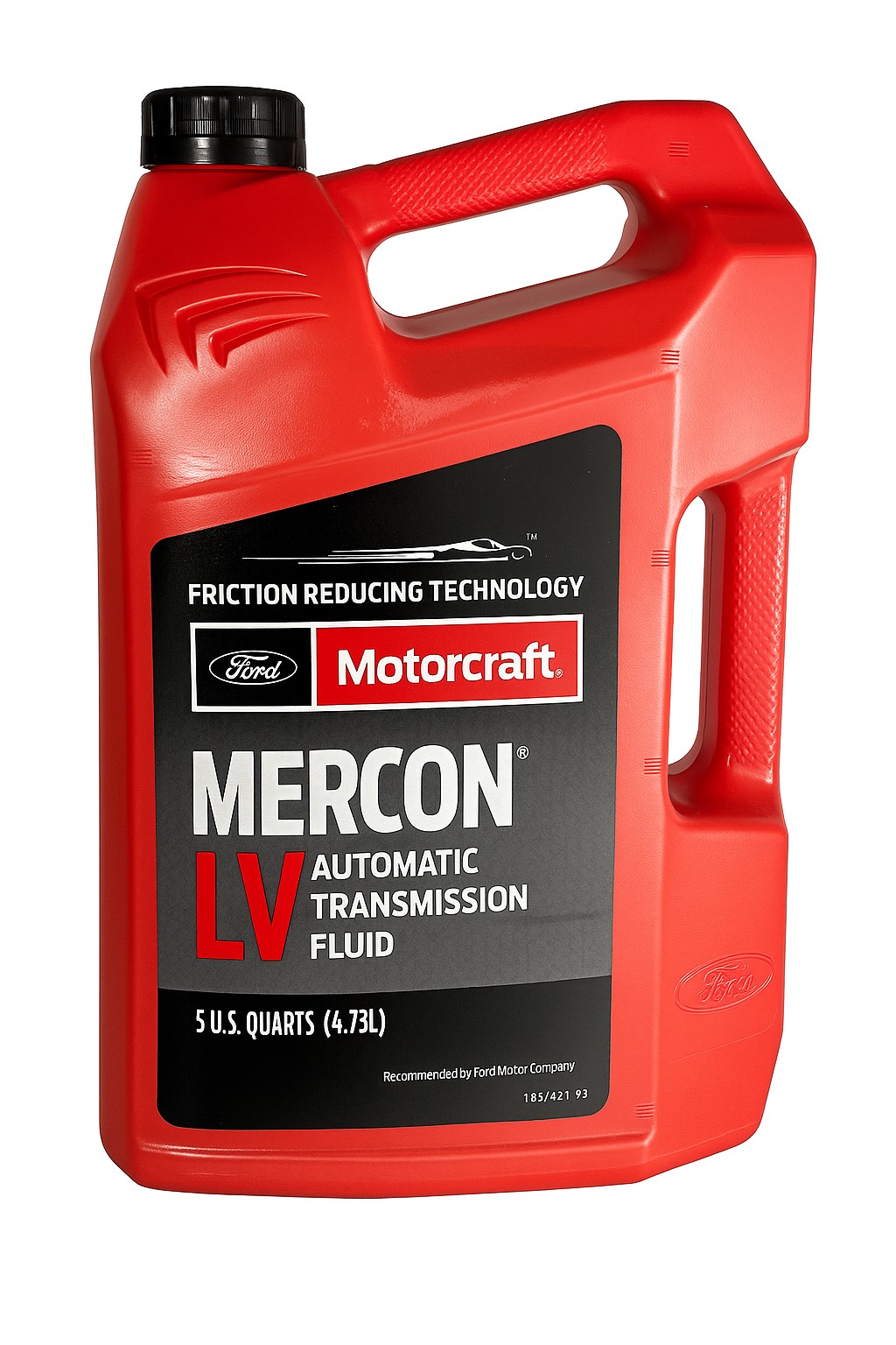 Motorcraft MERCON LV Automatic Transmission Fluid