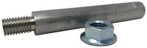 Zephyr 6″ Extender EX5806 – Polishing Wheel Extension