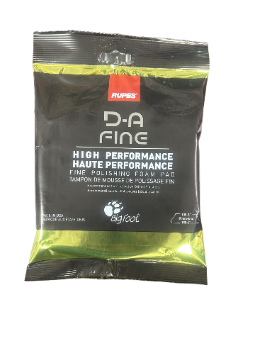 Rupes D-A Fine High Performance Polishing Pad