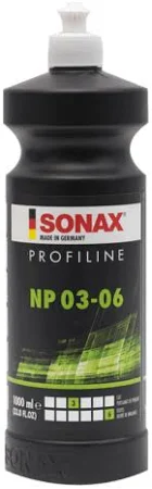SONAX Profiline NP 03-06 Polishing Compound