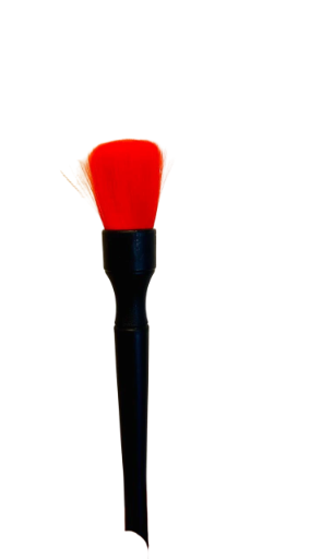Synthetic Large Detailing Brush /Ultra-Soft Synthetic Bristles