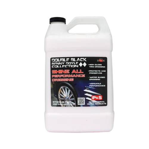 P&S Shine All Performance Dressing