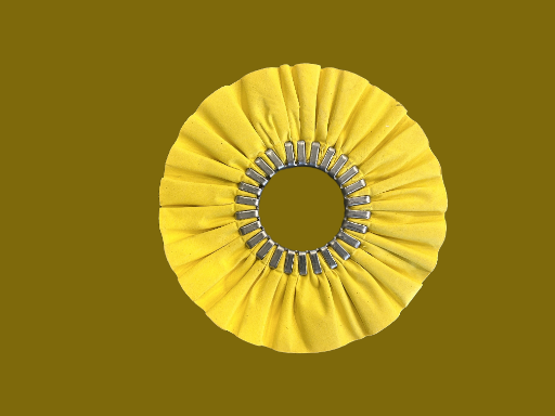 MARPOL 10 -Yellow 16 ply A way 3/5-8 Medium cut 