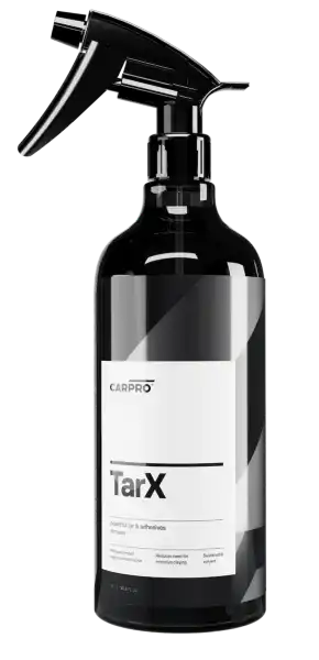 CARPRO Tar X 1 liter