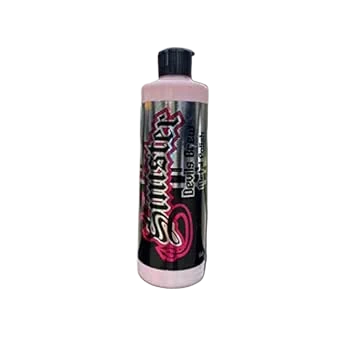 Sinister Devils Brew Metal Polish