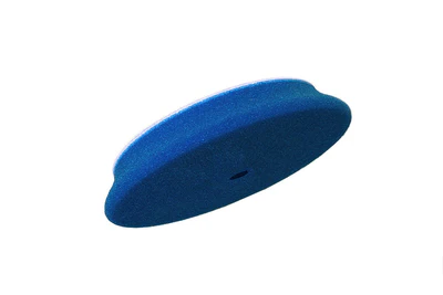 Rupes D-A Coarse Foam Pad- Blue 