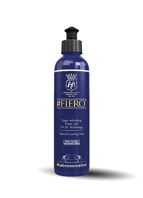 Labocosmetica Fiero - Super Finish Polish Coating Primer