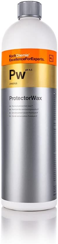 Koch Chemie ProtectorWax