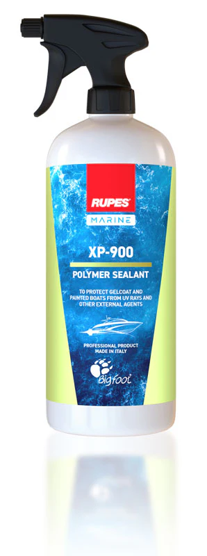Rupes Marine XP-900 Polymer Sealant