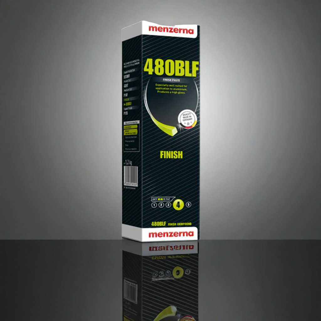 Menzerna 480BLF Polishing Compound