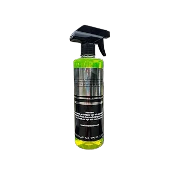 Sinister Mission Impossible All Purpose Cleaner
