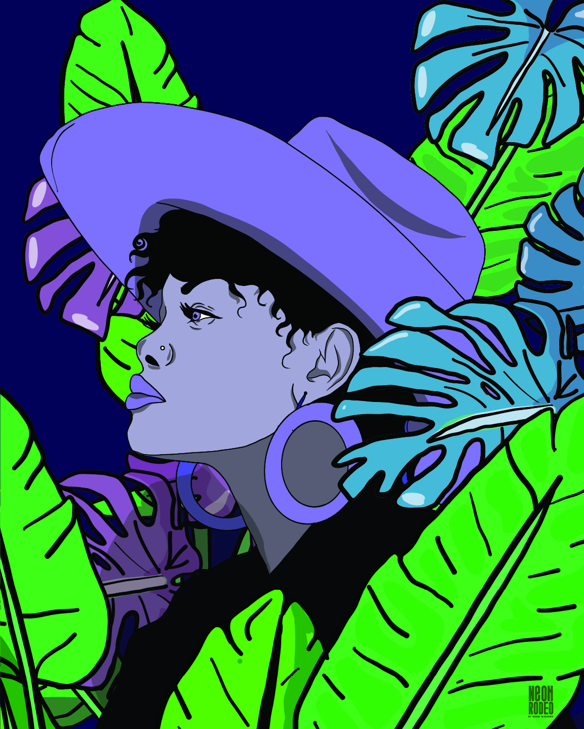 Ready to show you.. - Print