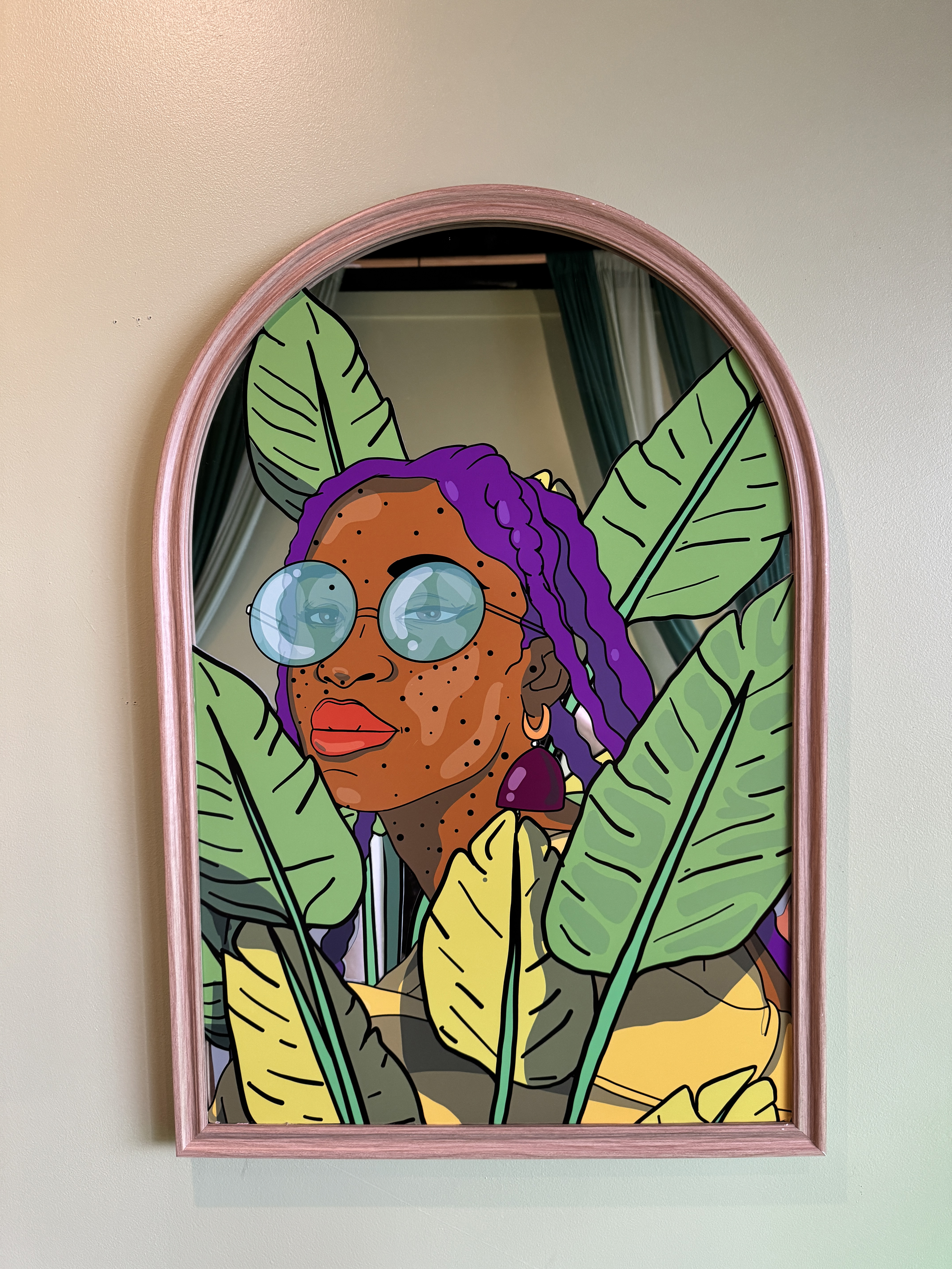 WILD Reflecitions 03