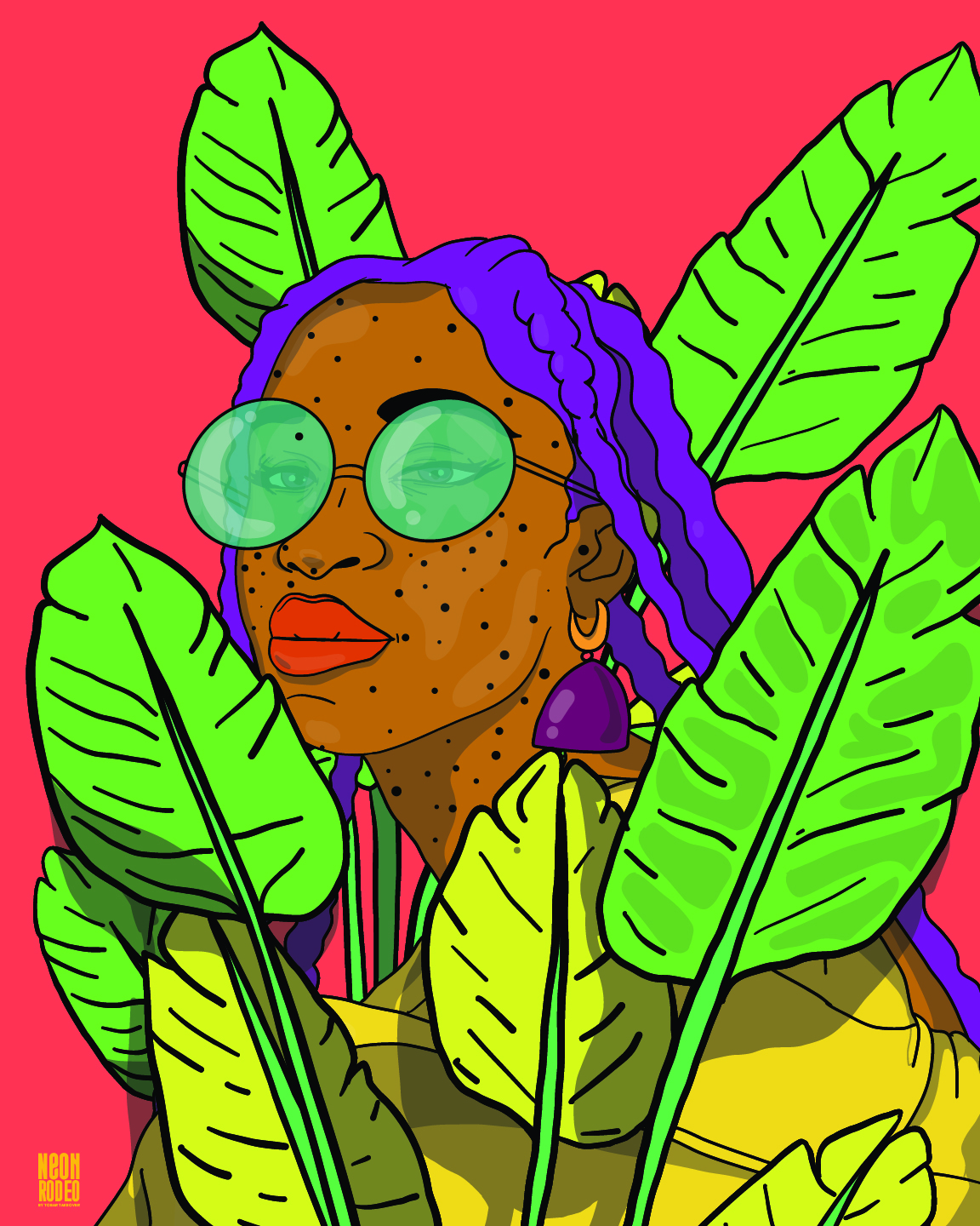 ALL 3 Wild Reflections 