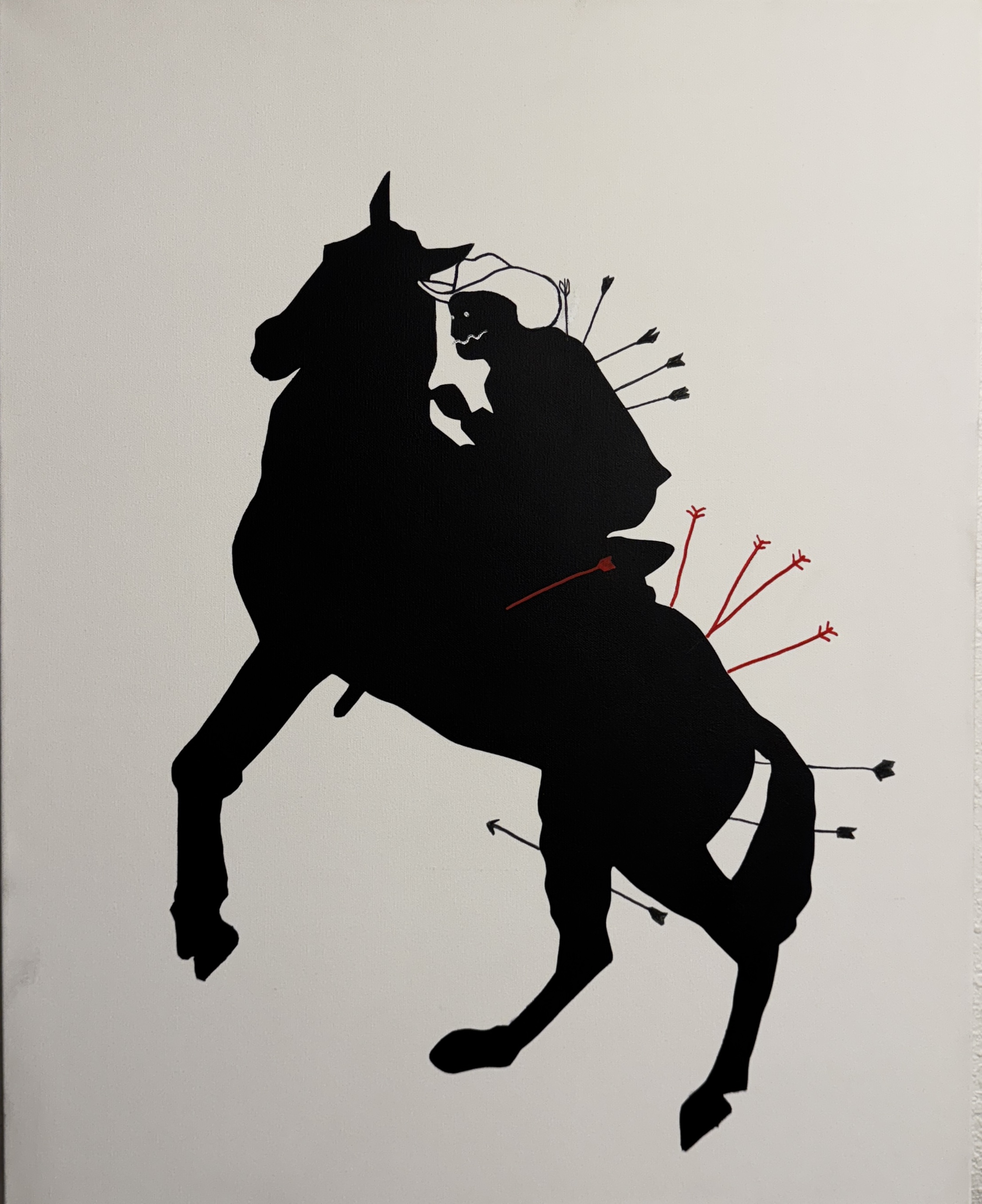 Nothing Holding Me Back from My Future