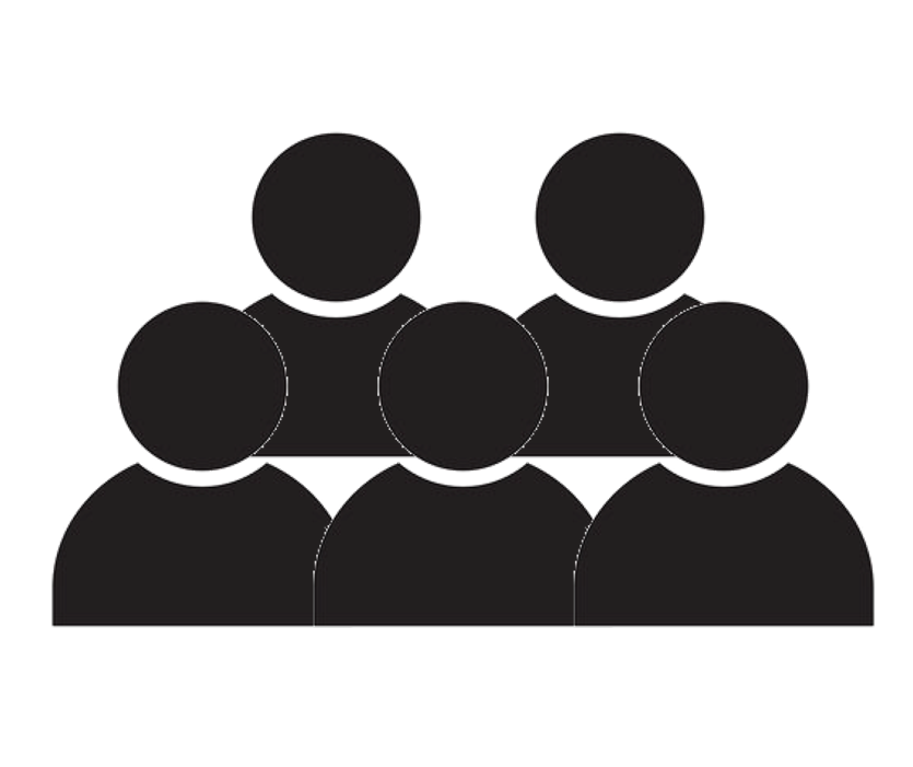Annual Membership - Self + 4 Family Members