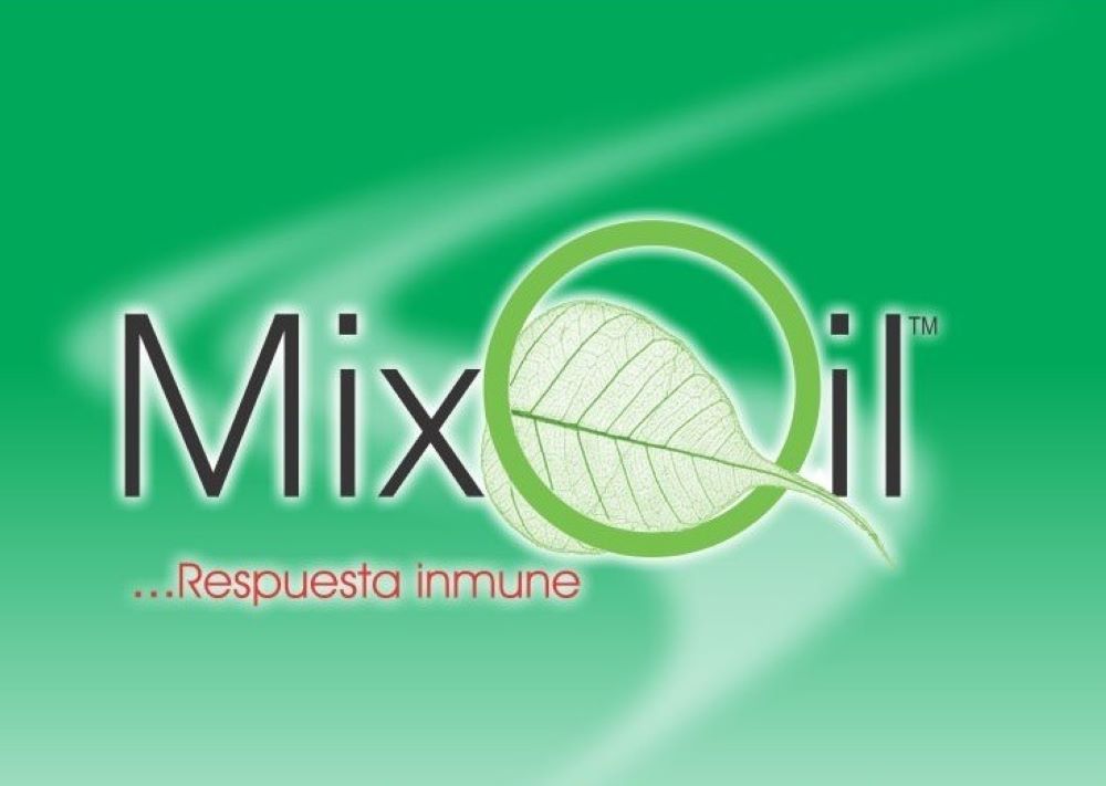 Mix Oil MCFA Liquido