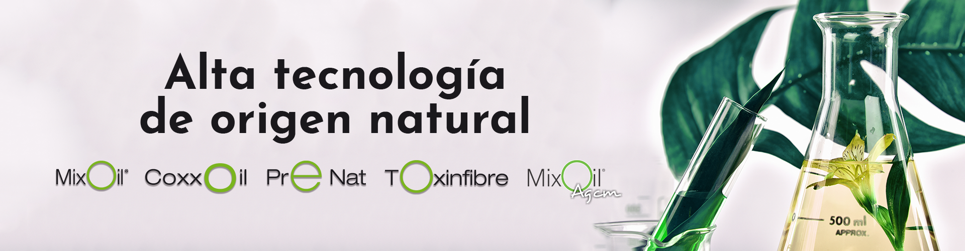 Toxinfibre