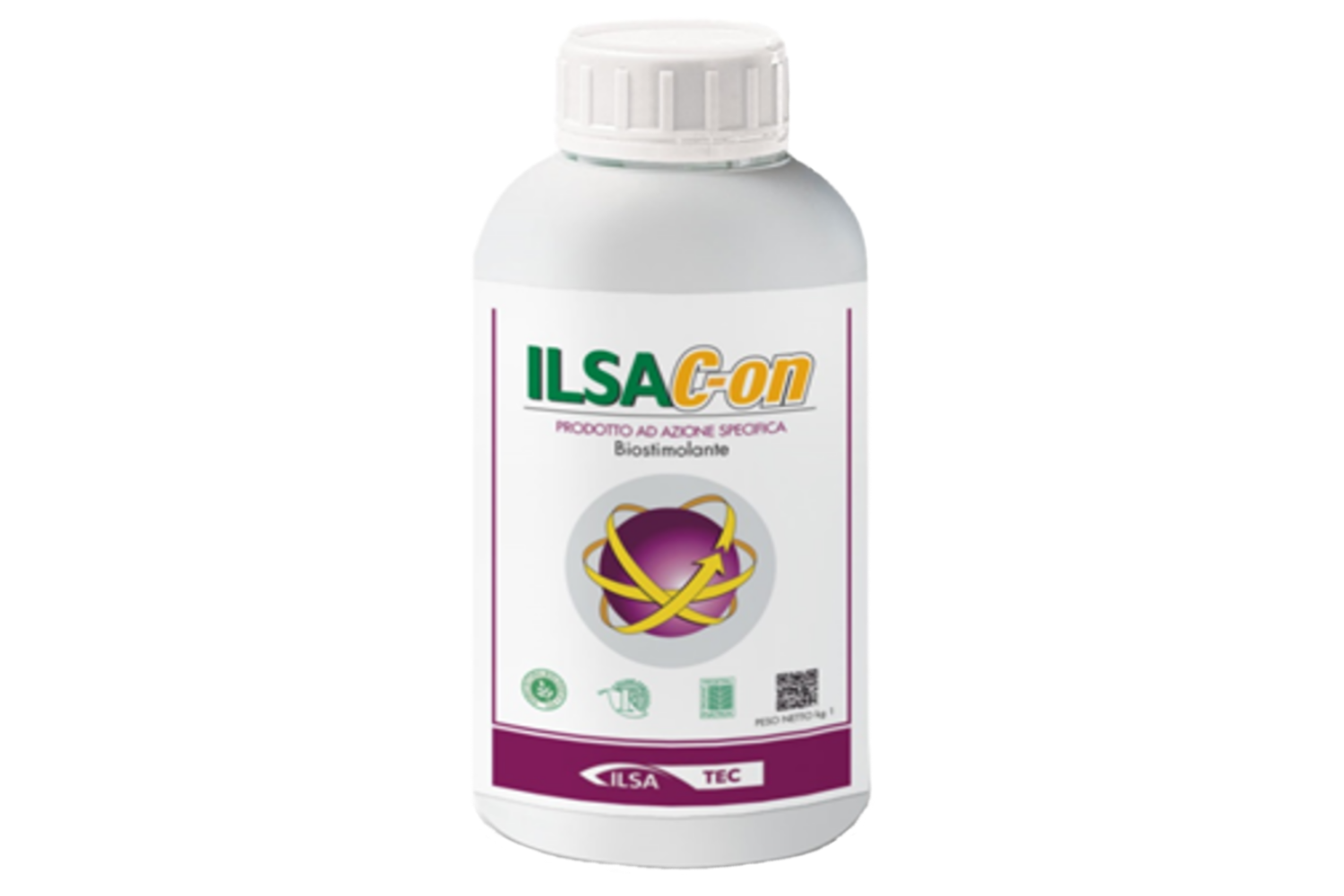 Ilsac-ON