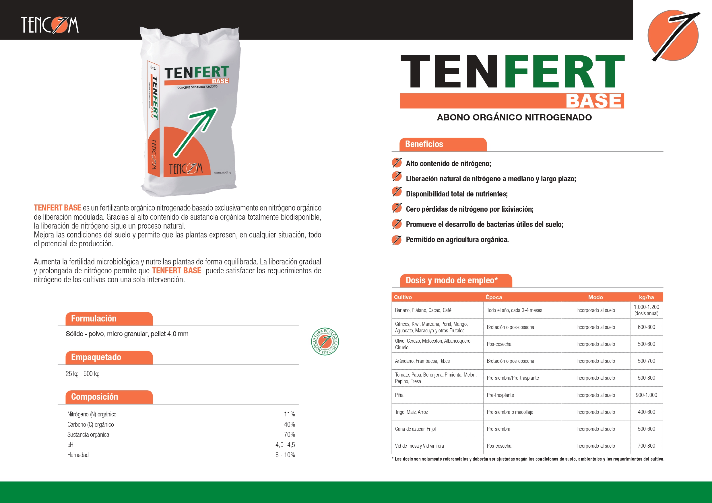Tenfert Base