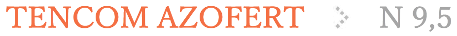 Tencom Azofert