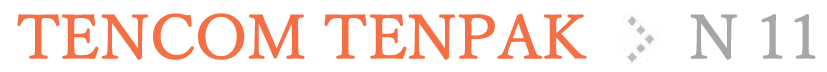Tencom Tenpak