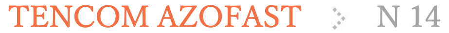 Tencom Azofast