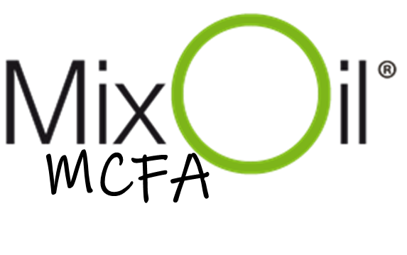 Mix Oil MCFA Liquido