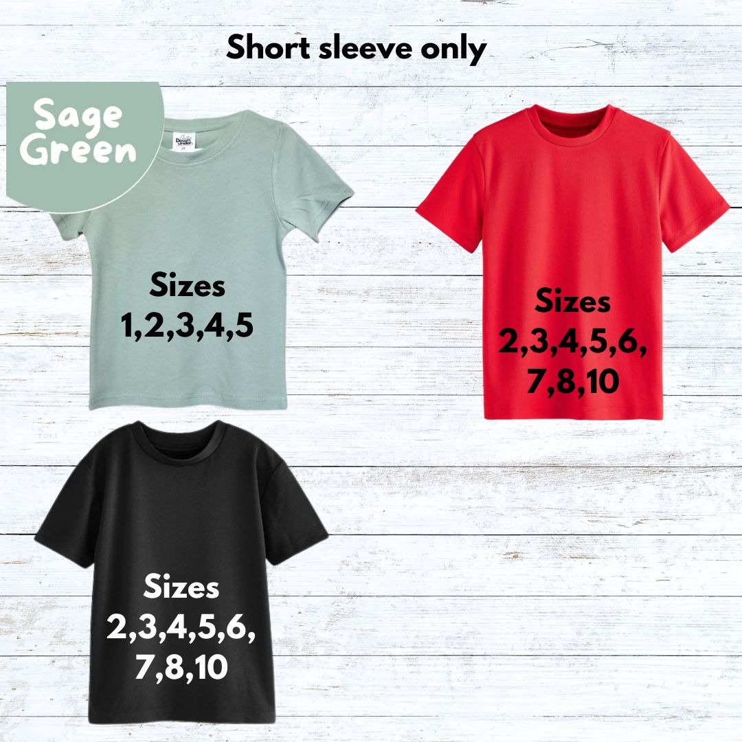 Surfing santa Christmas shirt
