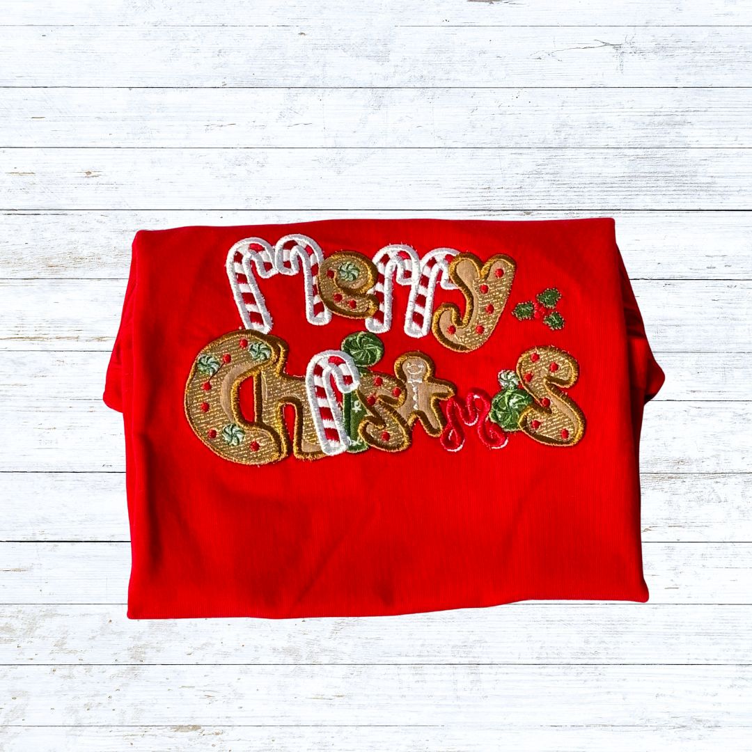 Christmas shirt - Merry christmas