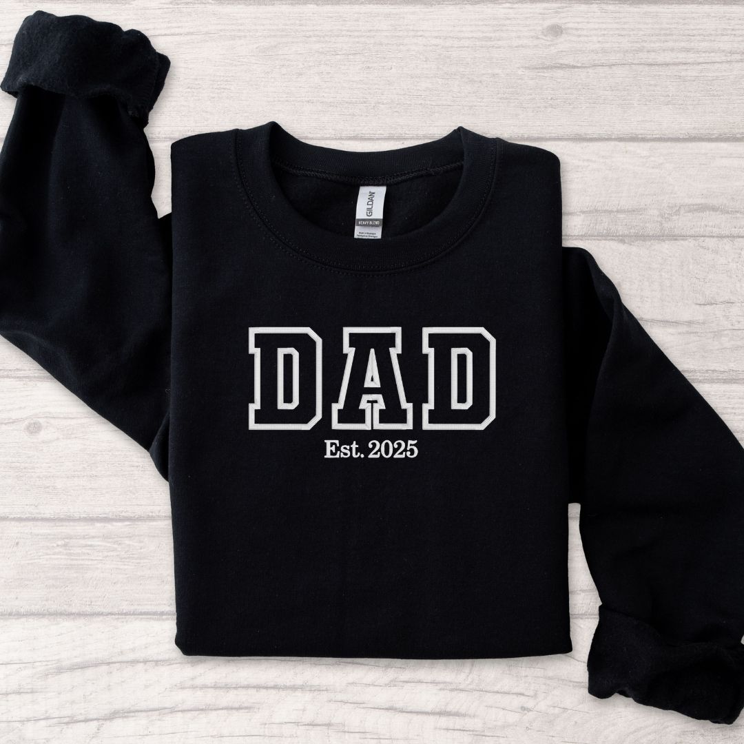 Dad/ Mum sweatshirt