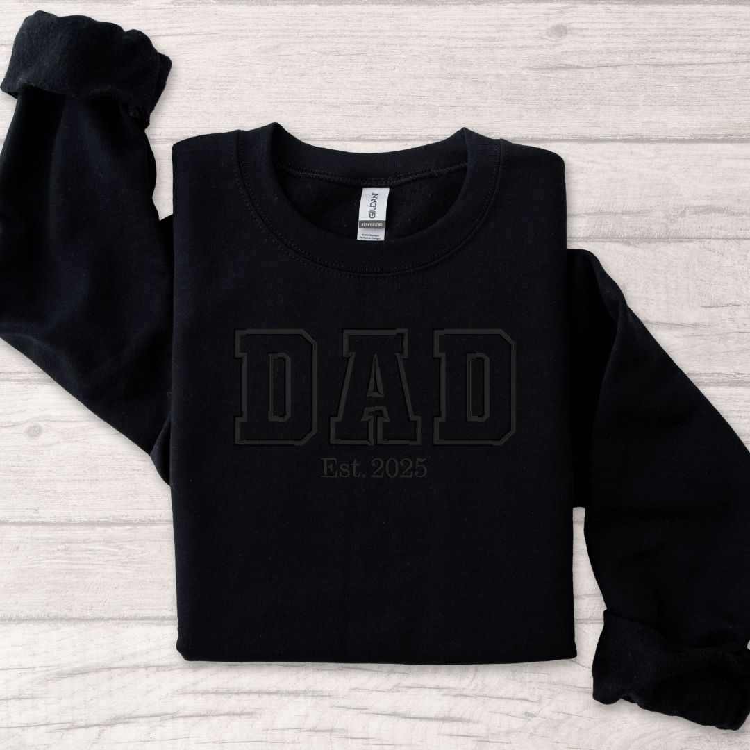 Dad/ Mum sweatshirt