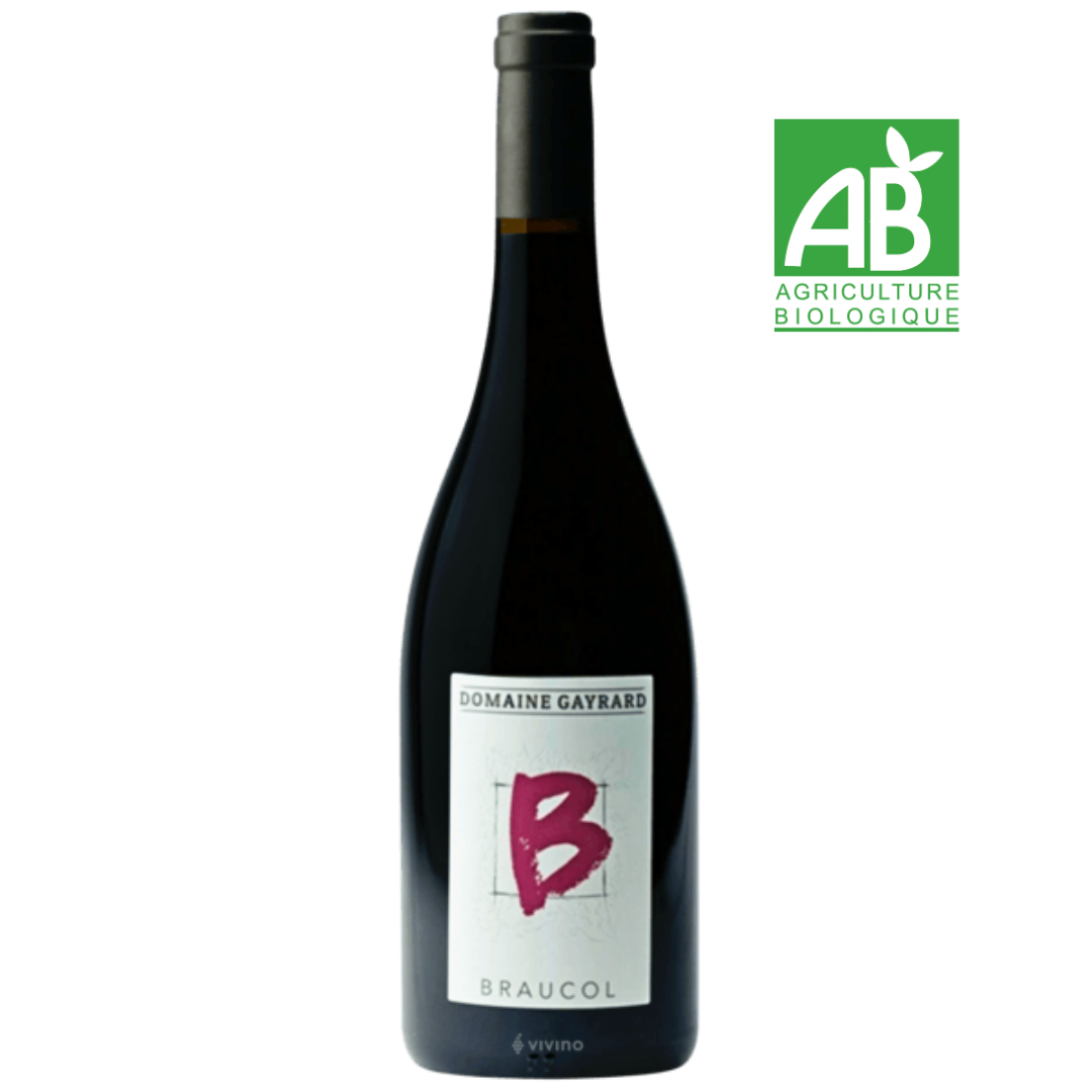 Domaine Gayrard, Braucol